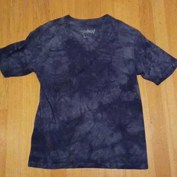 Rainforest Cafe XL Boy Frog Shirt Top - Picture 4 of 4